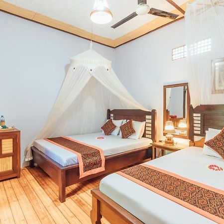 Suastika Lodge Убуд Экстерьер фото