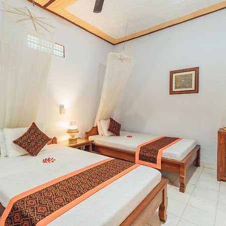 Suastika Lodge Убуд Экстерьер фото