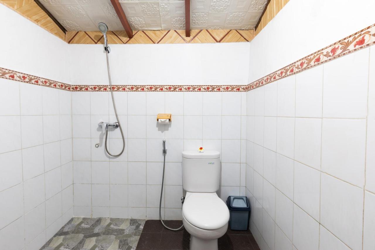 Suastika Lodge Убуд Экстерьер фото
