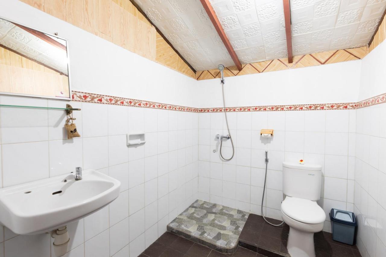 Suastika Lodge Убуд Экстерьер фото