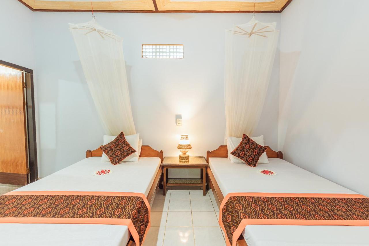 Suastika Lodge Убуд Экстерьер фото
